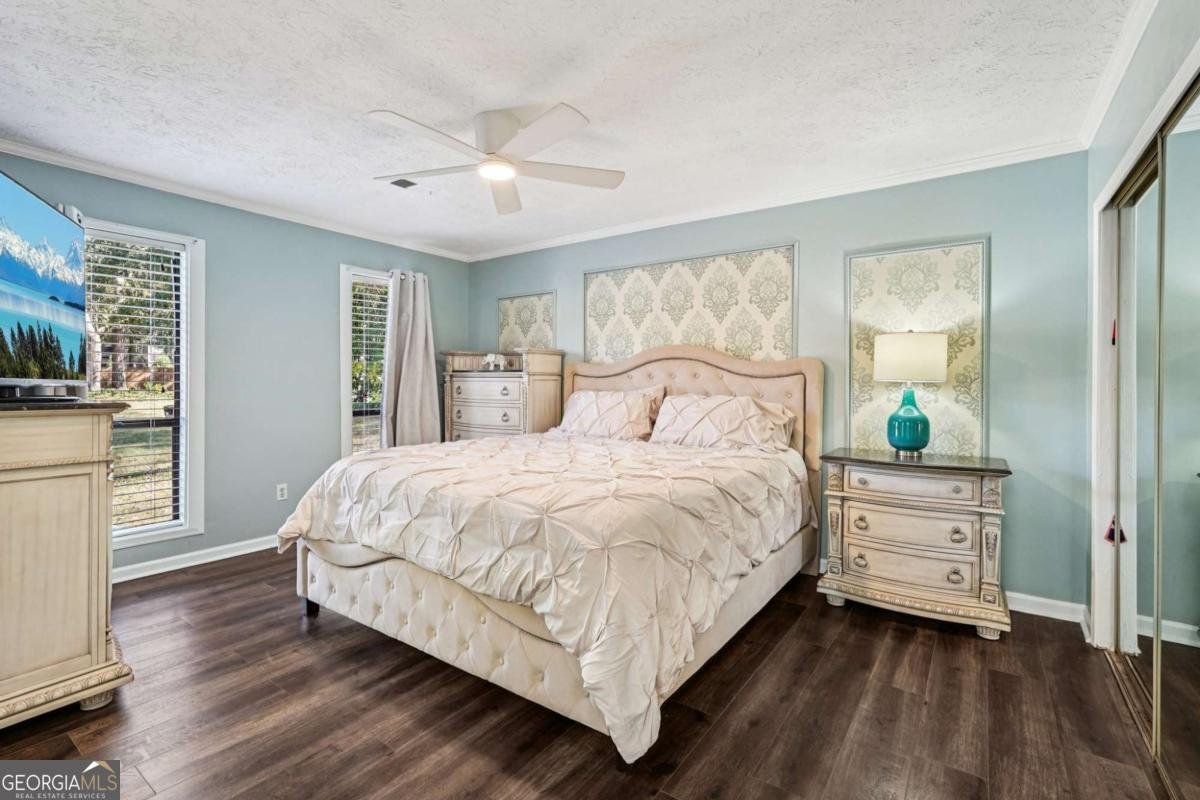 2411 Hidden Hills Drive Marietta - 31