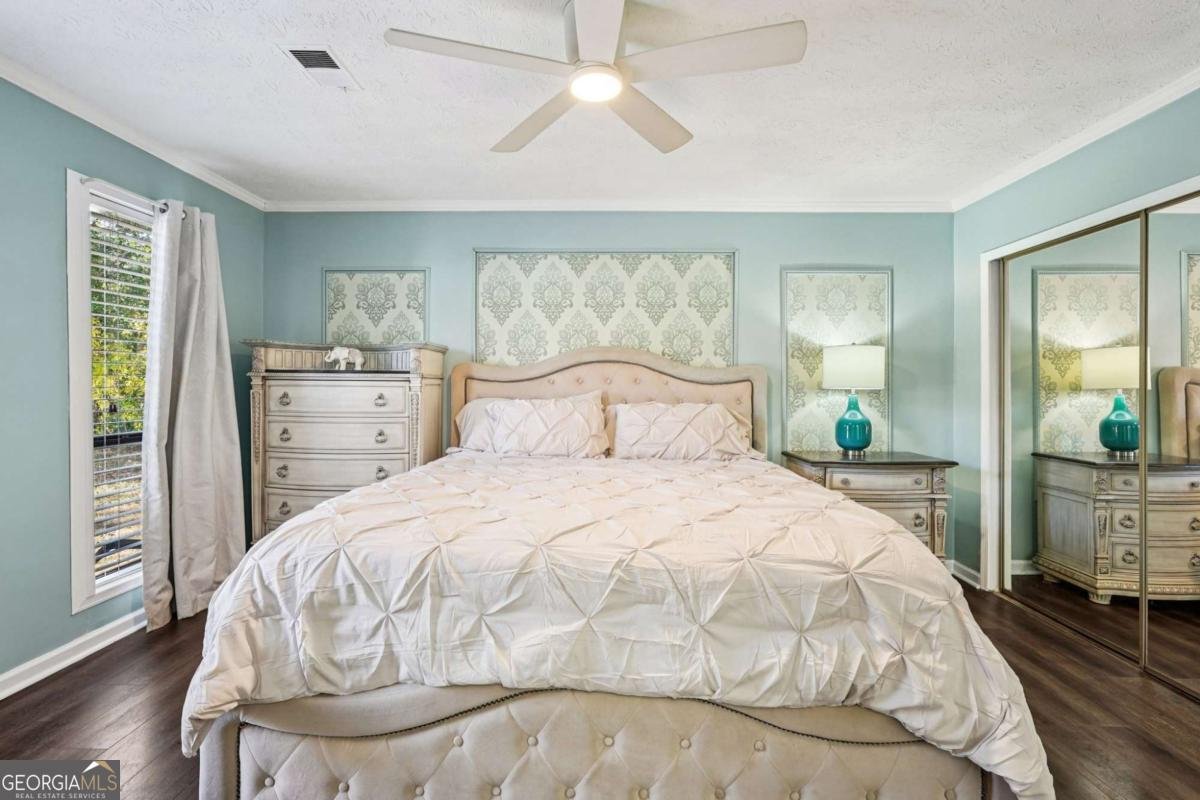 2411 Hidden Hills Drive Marietta - 32