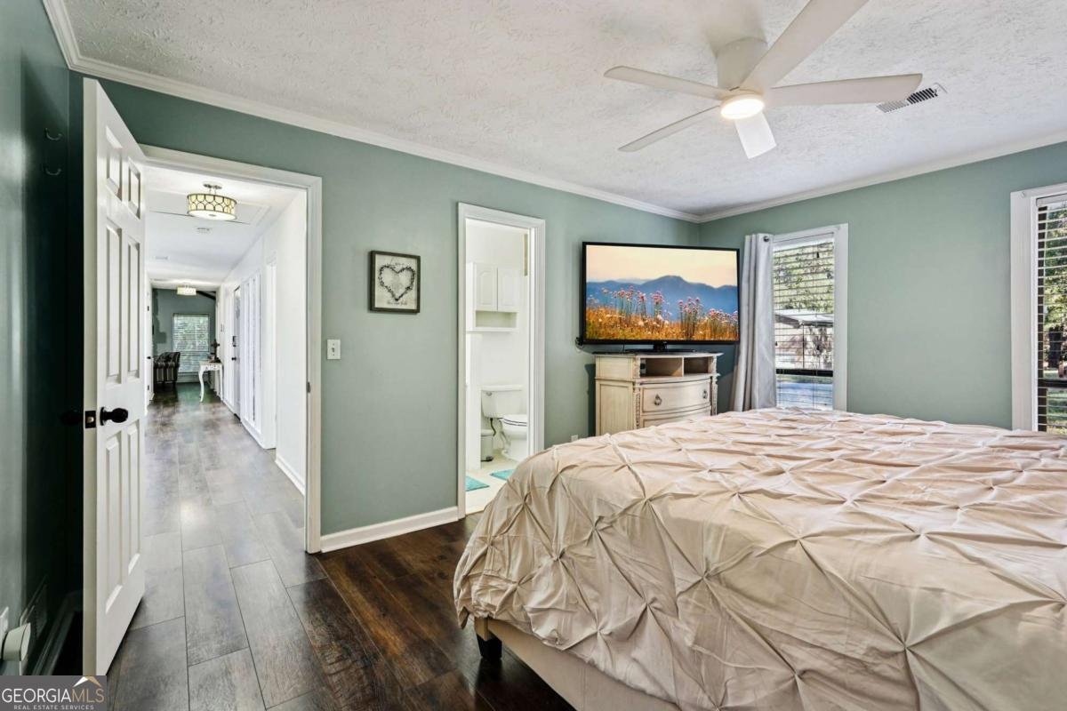 2411 Hidden Hills Drive Marietta - 33