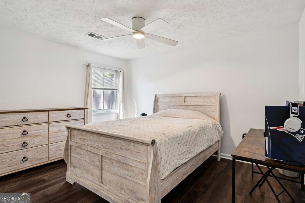 2411 Hidden Hills Drive Marietta - 36