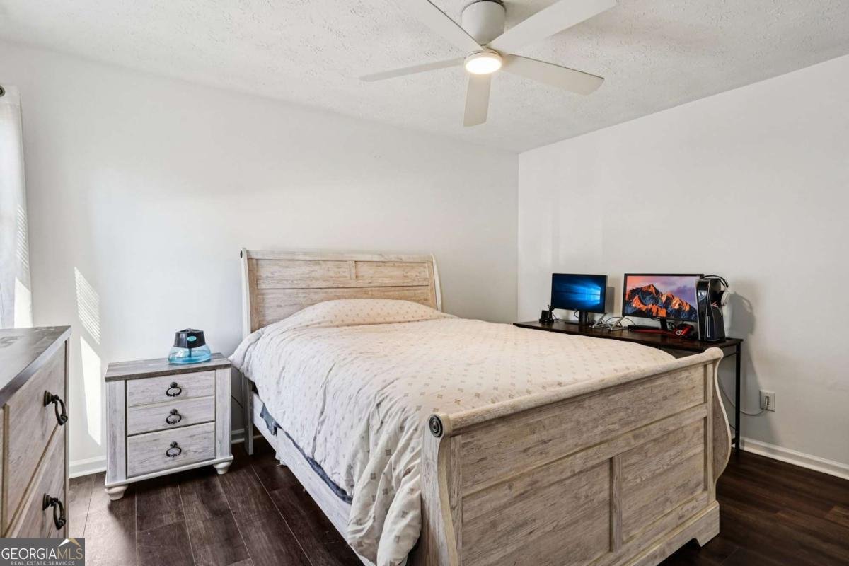 2411 Hidden Hills Drive Marietta - 37