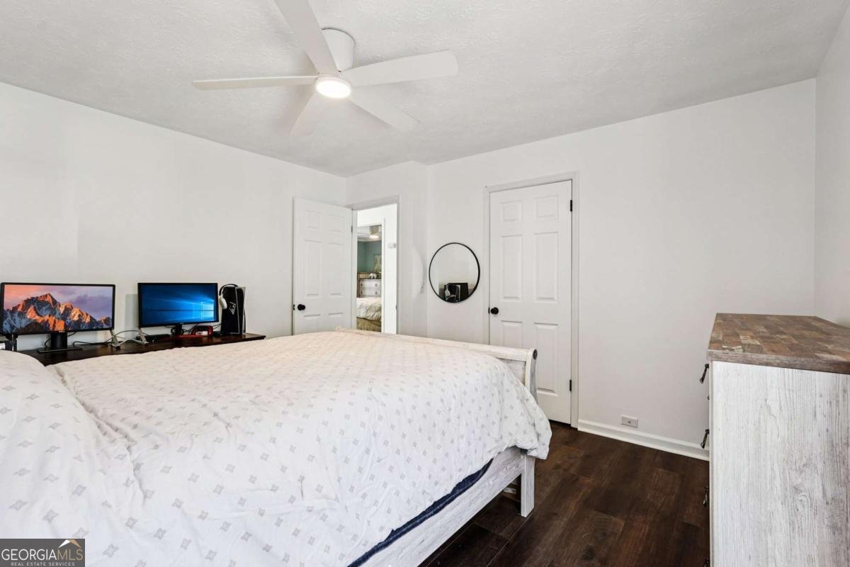 2411 Hidden Hills Drive Marietta - 38