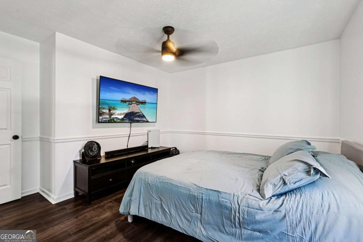 2411 Hidden Hills Drive Marietta - 40