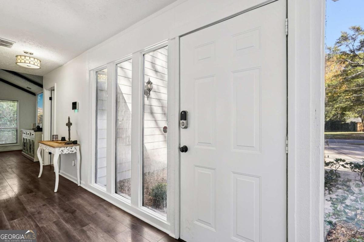 2411 Hidden Hills Drive Marietta - 5