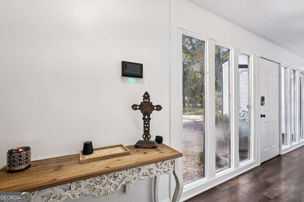 2411 Hidden Hills Drive Marietta - 7