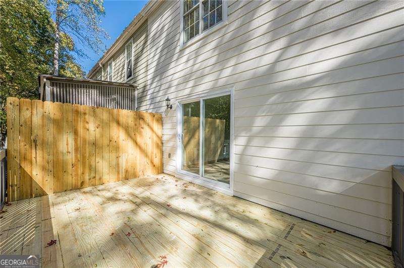 3754 Meadow Creek Drive Peachtree Corners - 34