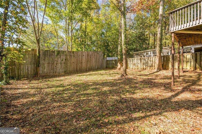 3754 Meadow Creek Drive Peachtree Corners - 37