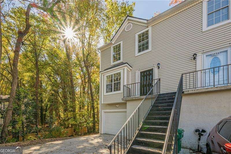 3754 Meadow Creek Drive Peachtree Corners - 4