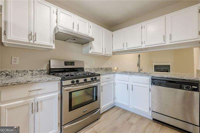 3754 Meadow Creek Drive Peachtree Corners - 6