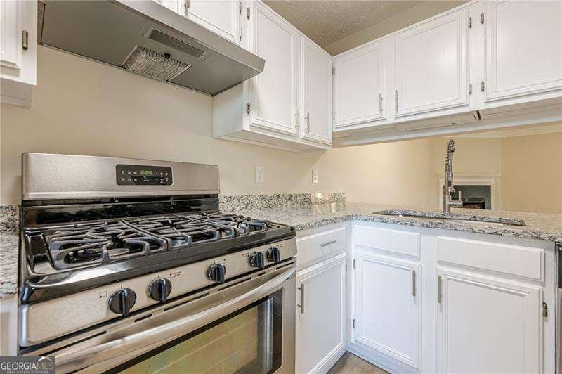 3754 Meadow Creek Drive Peachtree Corners - 7