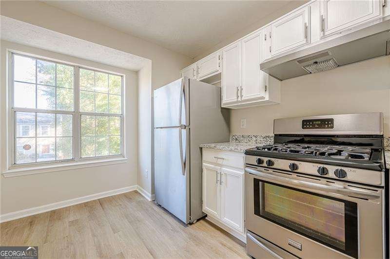 3754 Meadow Creek Drive Peachtree Corners - 8