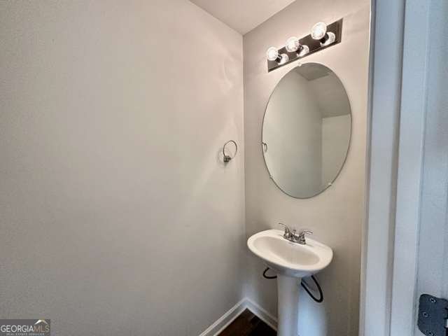 189 Alton Circle Villa Rica - 5