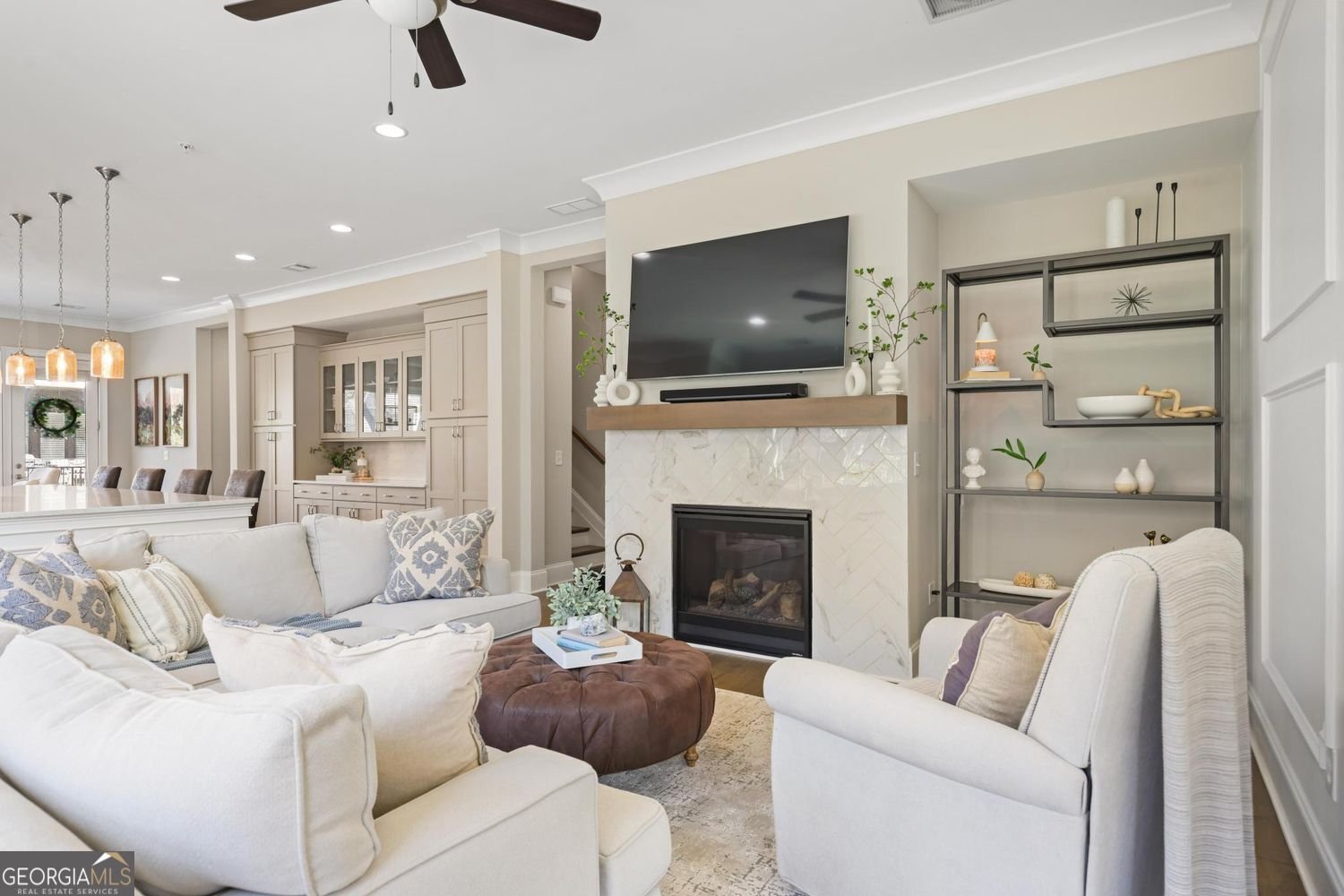 6435 Lucent Lane Atlanta - 1