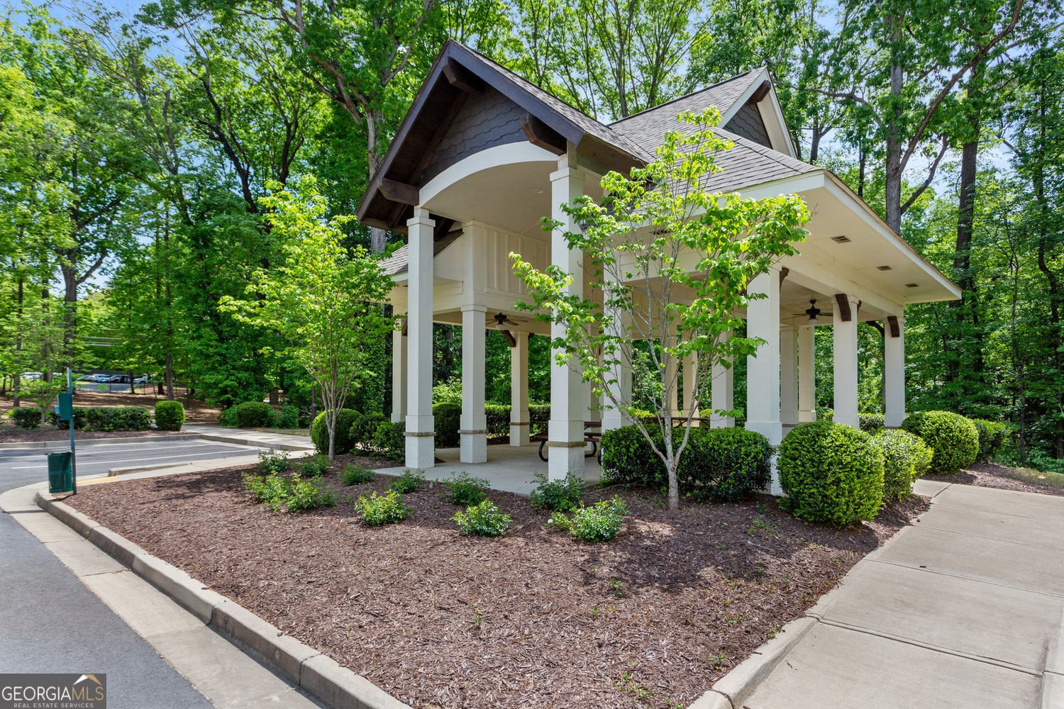 6435 Lucent Lane Atlanta - 29