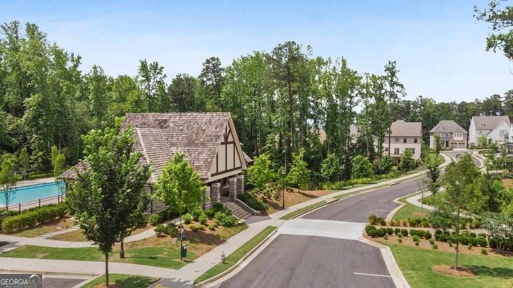 6435 Lucent Lane Atlanta - 31