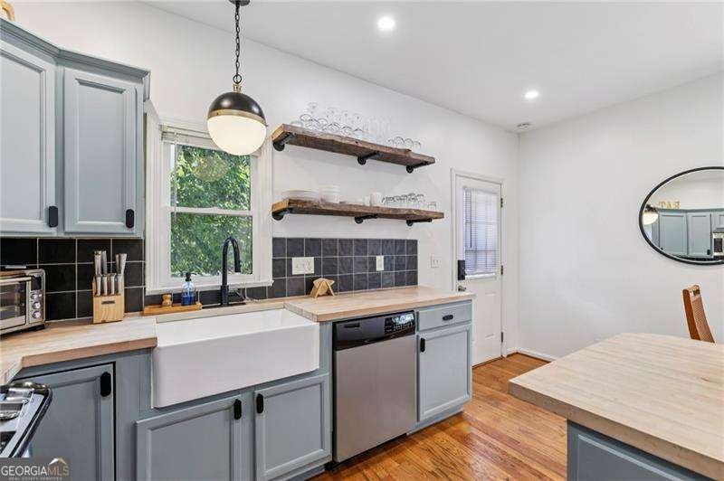 208 Reinhardt Street Atlanta - 12