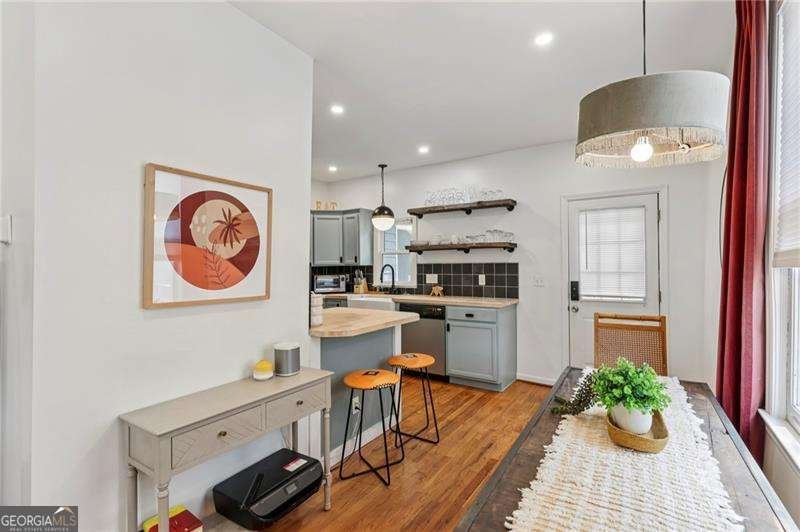 208 Reinhardt Street Atlanta - 14