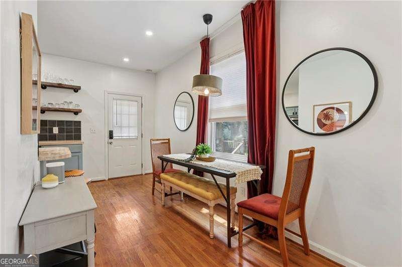 208 Reinhardt Street Atlanta - 15