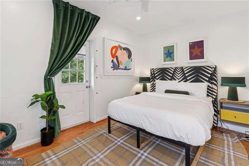 208 Reinhardt Street Atlanta - 17