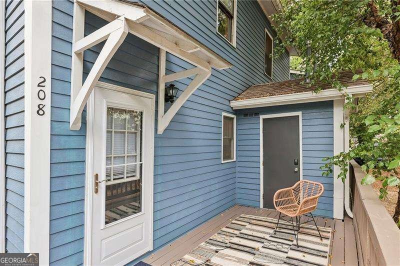 208 Reinhardt Street Atlanta - 26