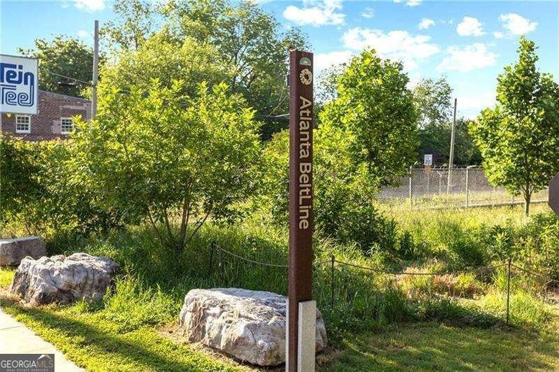 208 Reinhardt Street Atlanta - 28