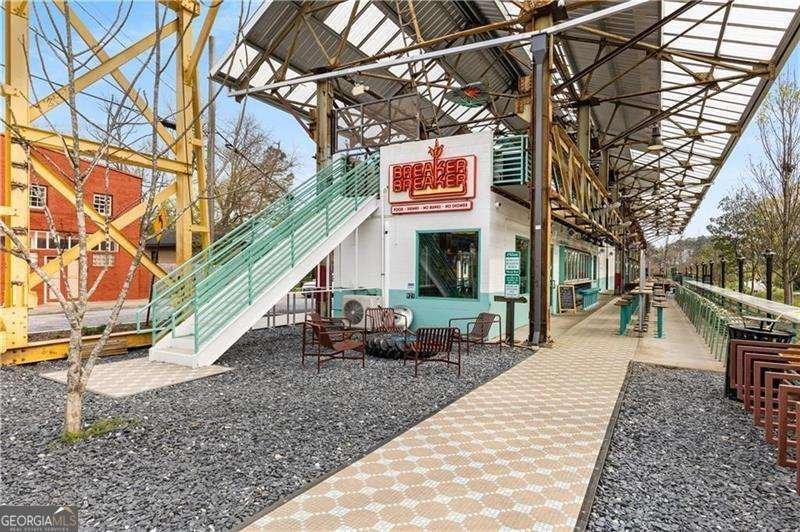 208 Reinhardt Street Atlanta - 29