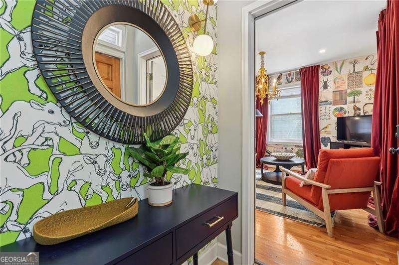 208 Reinhardt Street Atlanta - 3