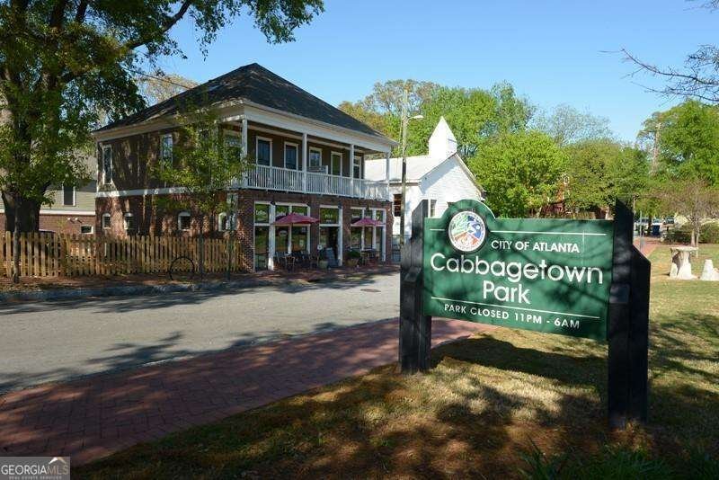 208 Reinhardt Street Atlanta - 30