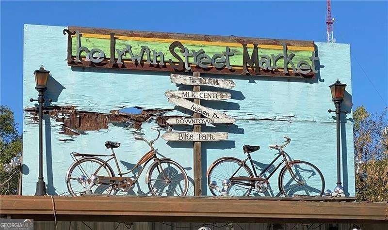 208 Reinhardt Street Atlanta - 32