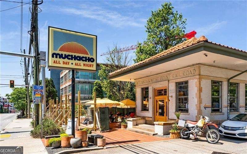 208 Reinhardt Street Atlanta - 36