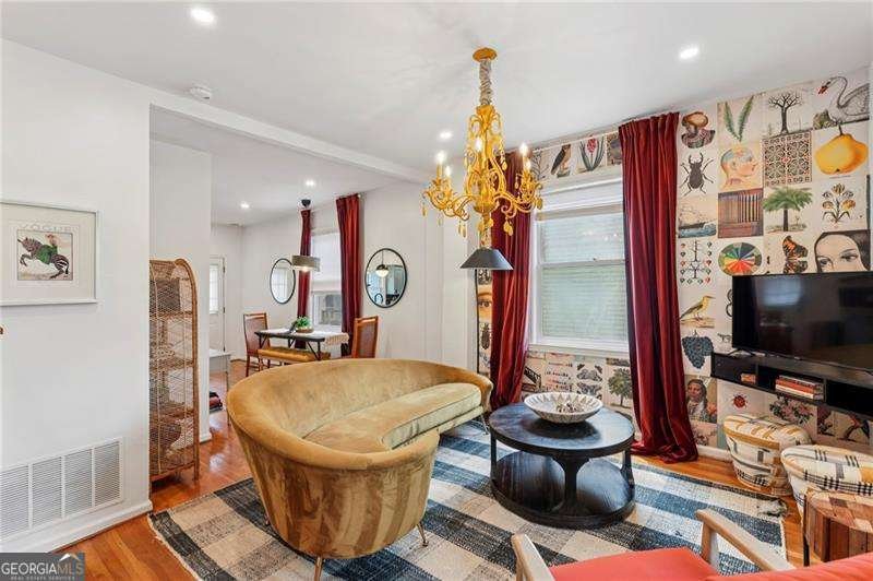 208 Reinhardt Street Atlanta - 5