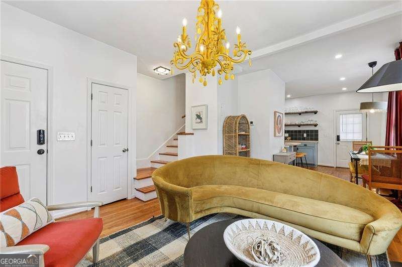 208 Reinhardt Street Atlanta - 6