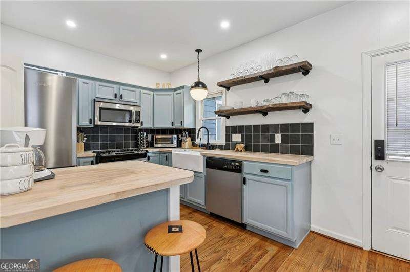 208 Reinhardt Street Atlanta - 9