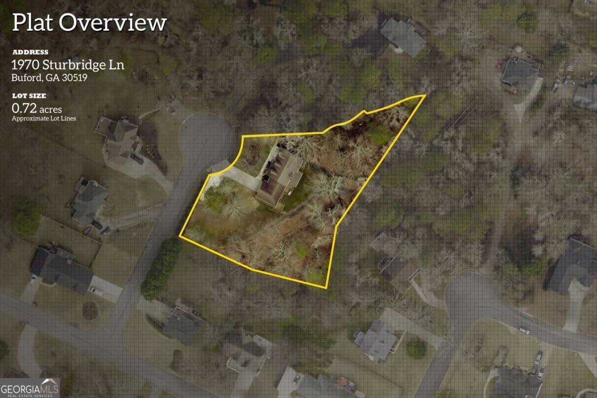 1970 Sturbridge Lane Buford - 2