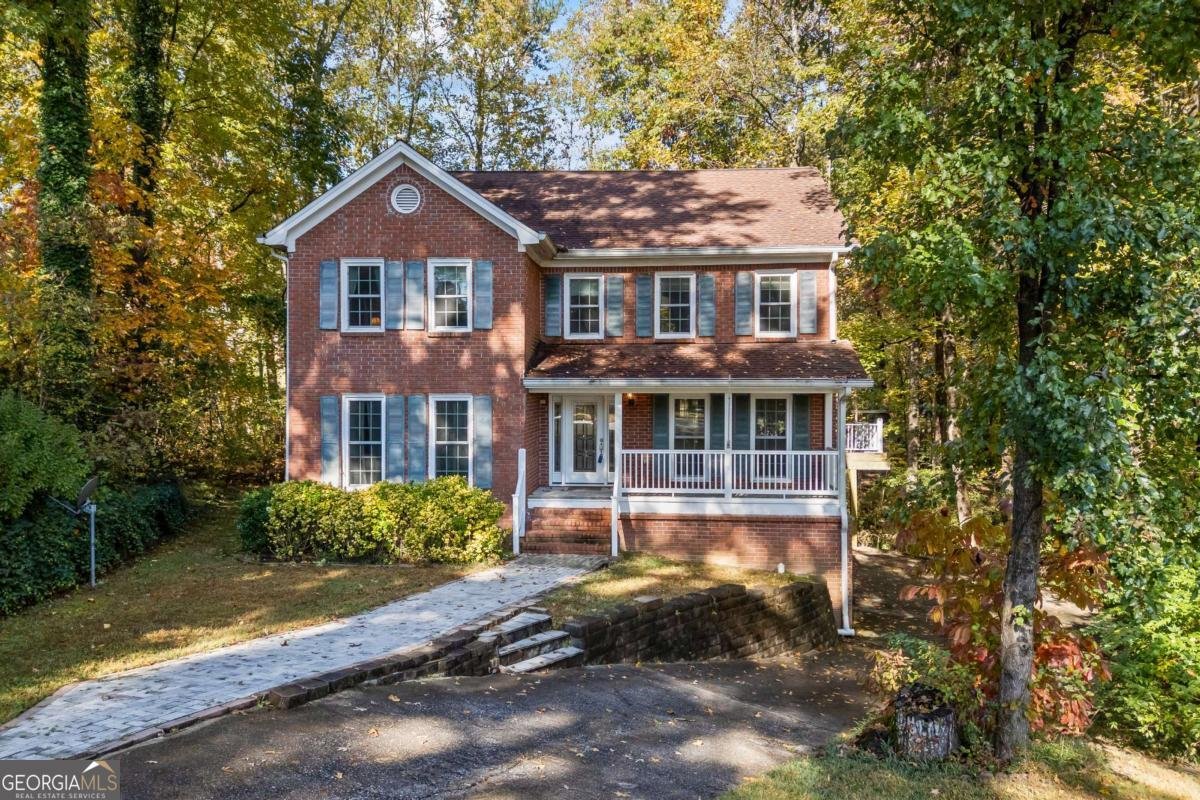 1970 Sturbridge Lane Buford - 3