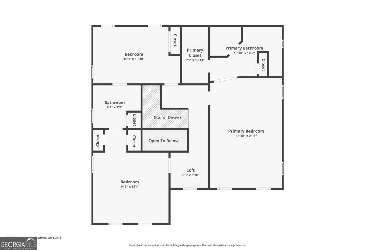 1970 Sturbridge Lane Buford - 79