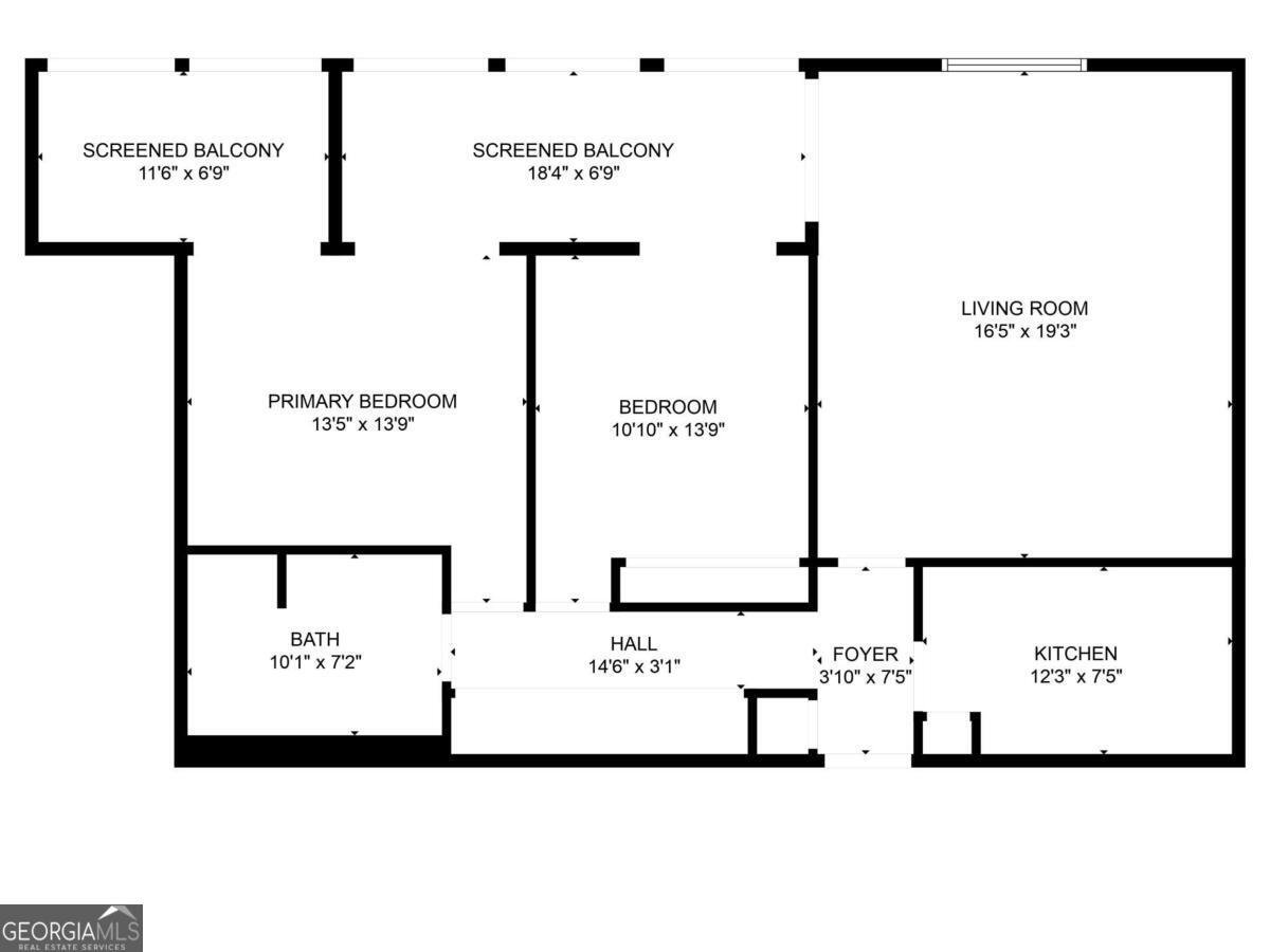 130 26th Street Atlanta - 31