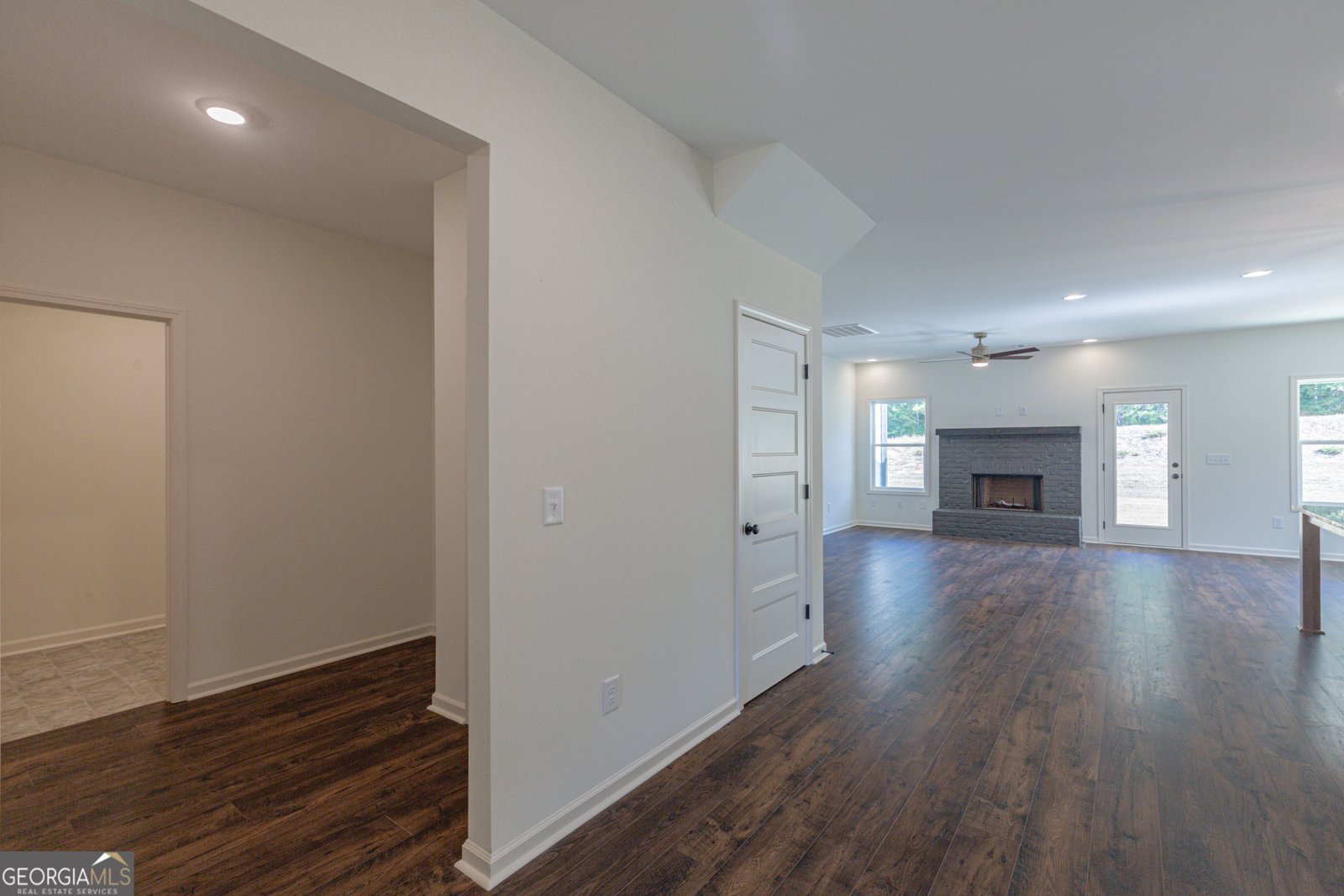 316 Hammerstone Court Senoia - 11