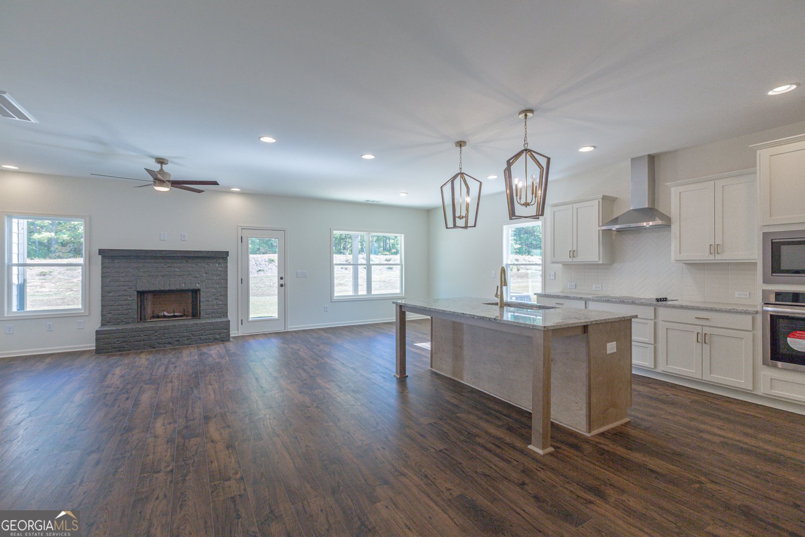 316 Hammerstone Court Senoia - 12