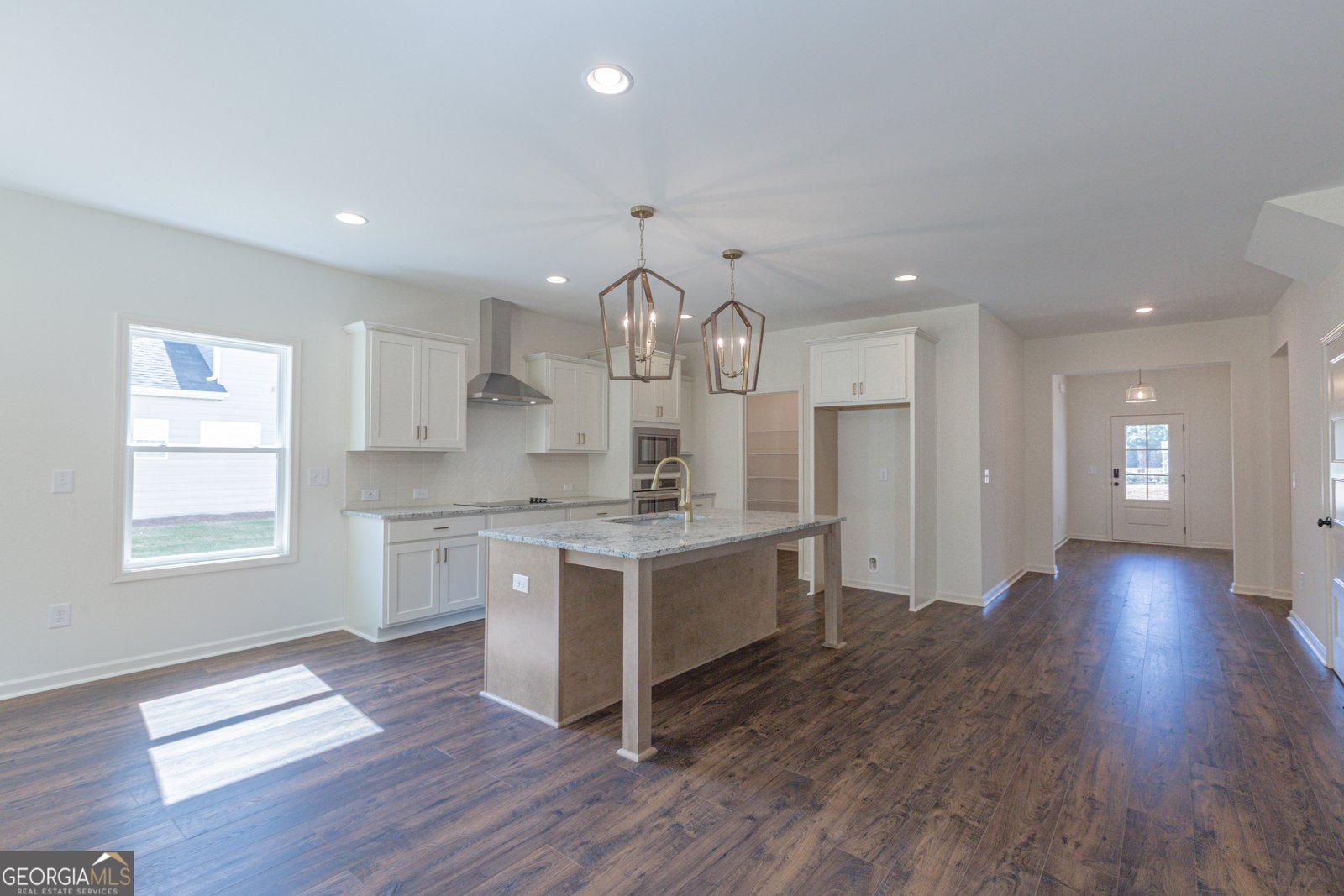 316 Hammerstone Court Senoia - 15