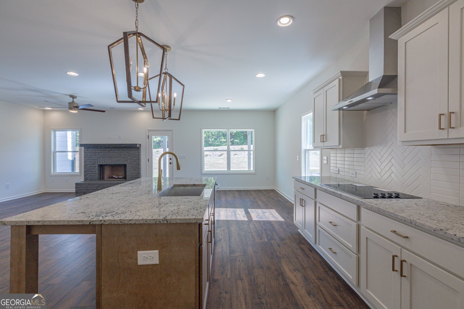 316 Hammerstone Court Senoia - 18