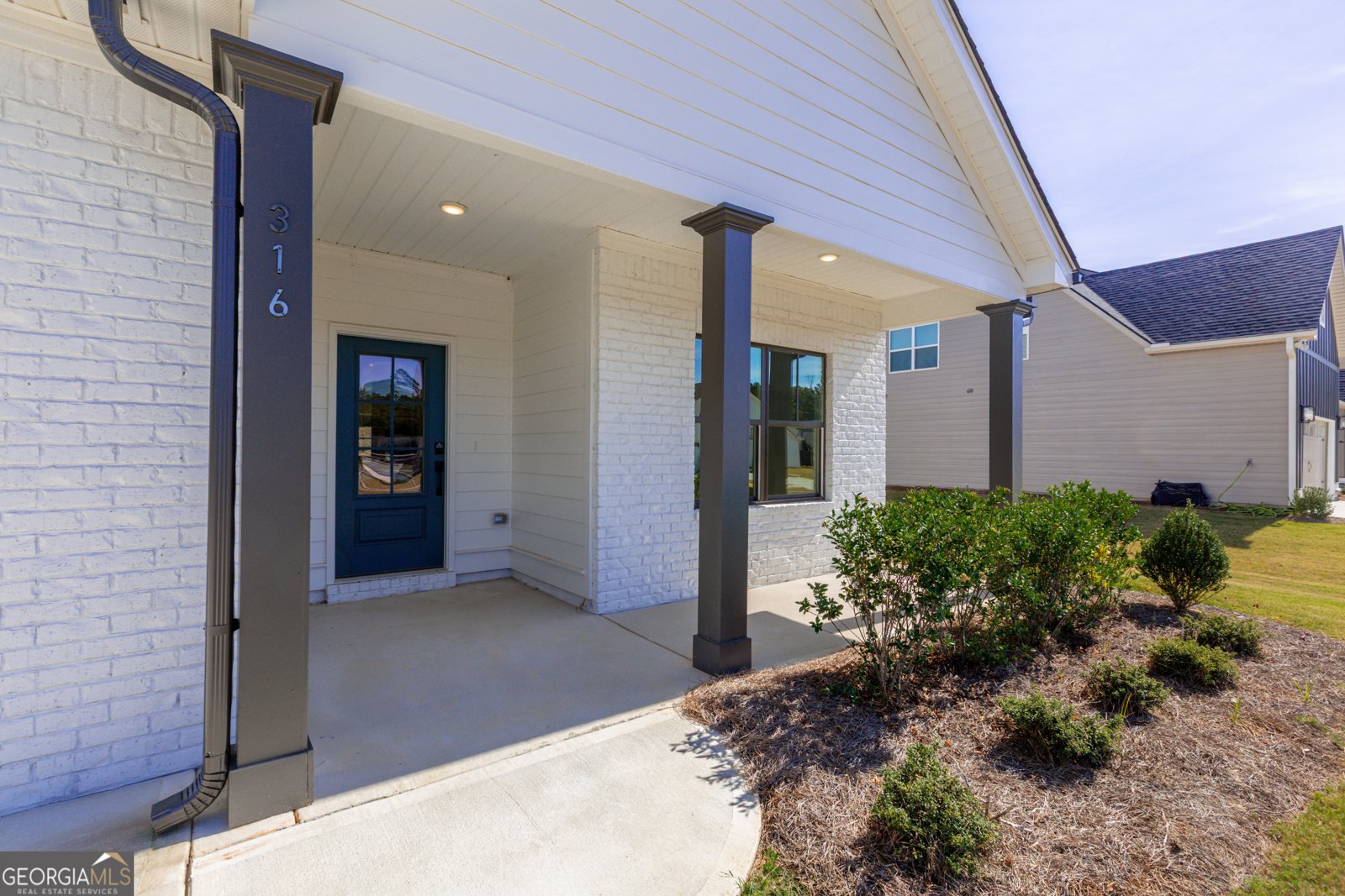 316 Hammerstone Court Senoia - 3