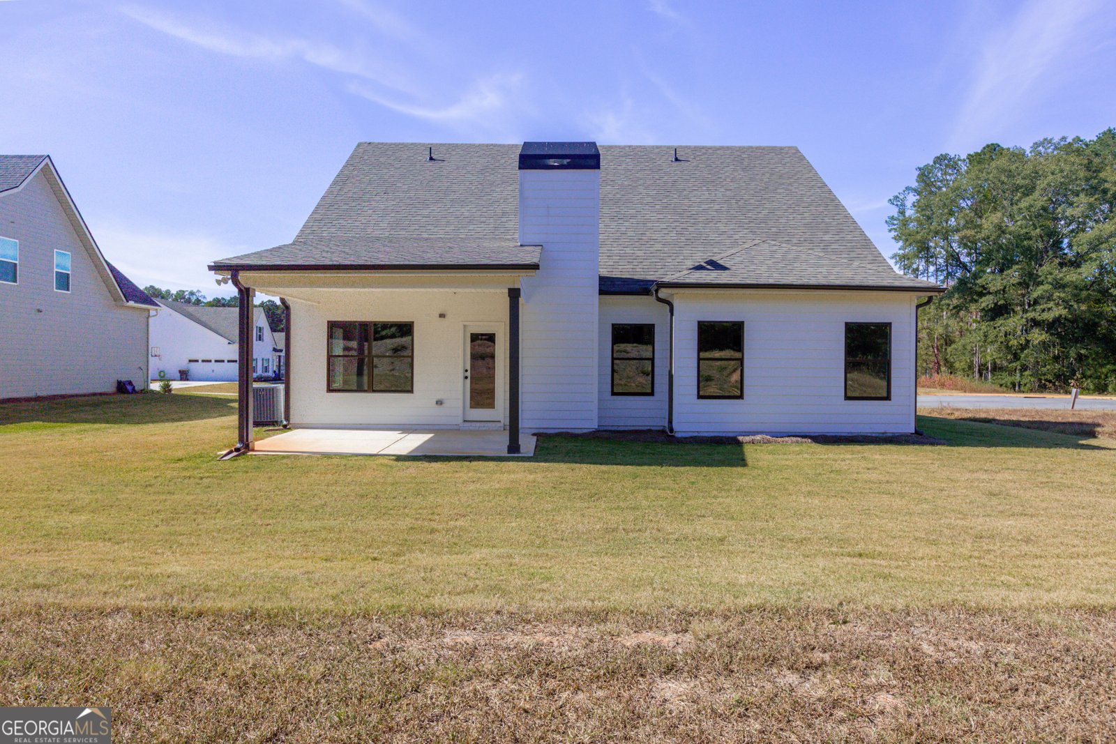 316 Hammerstone Court Senoia - 31