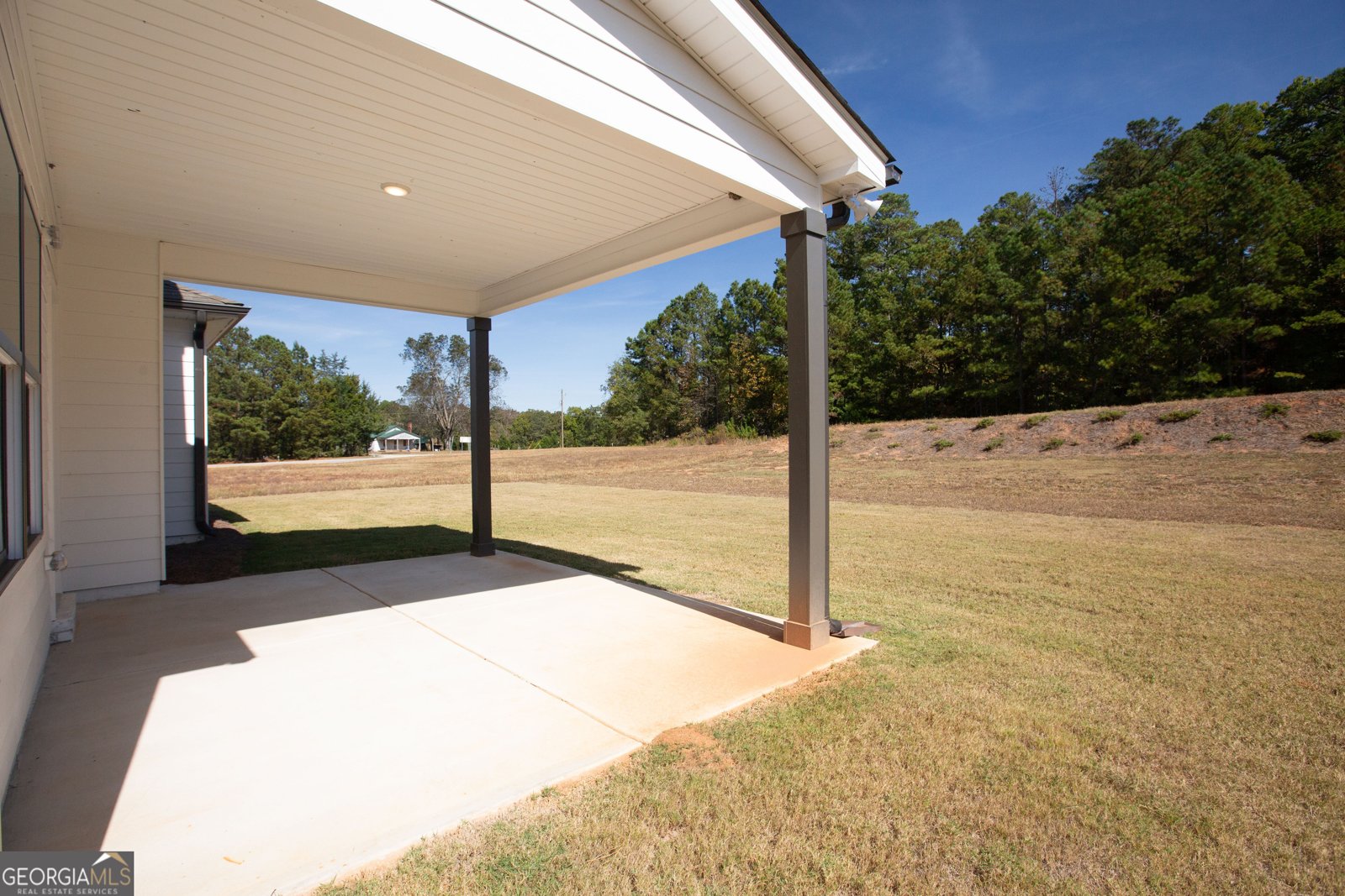 316 Hammerstone Court Senoia - 32