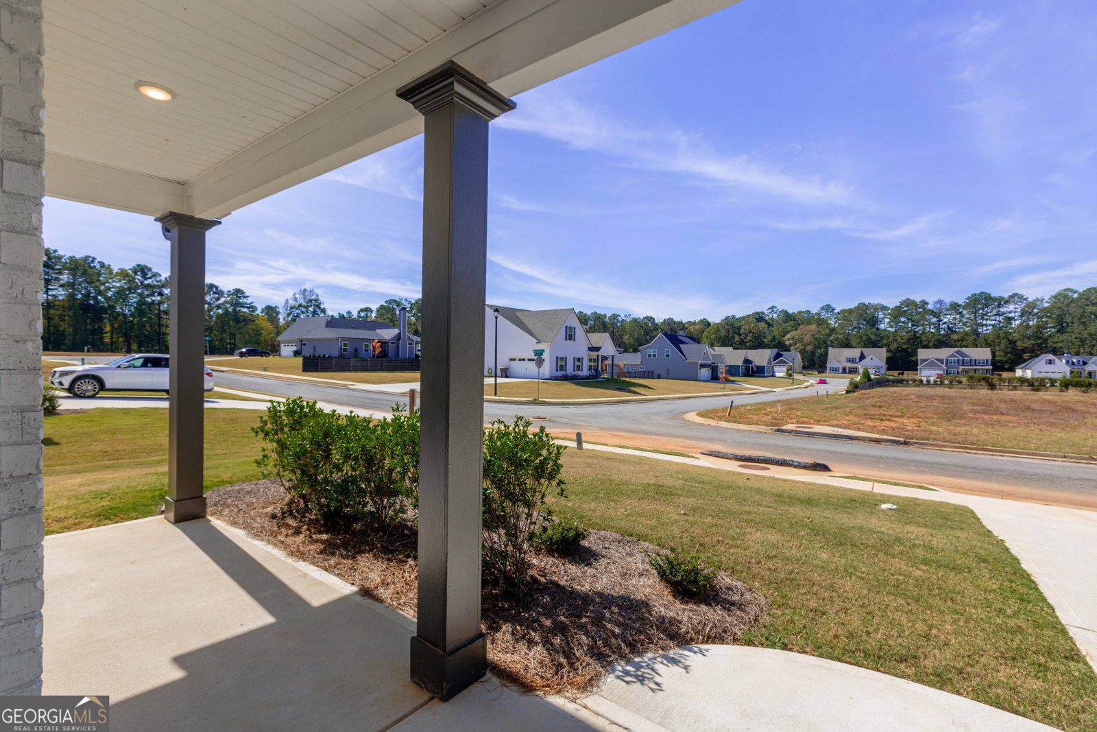 316 Hammerstone Court Senoia - 4