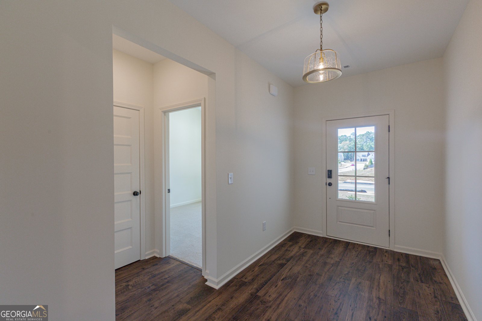 316 Hammerstone Court Senoia - 7