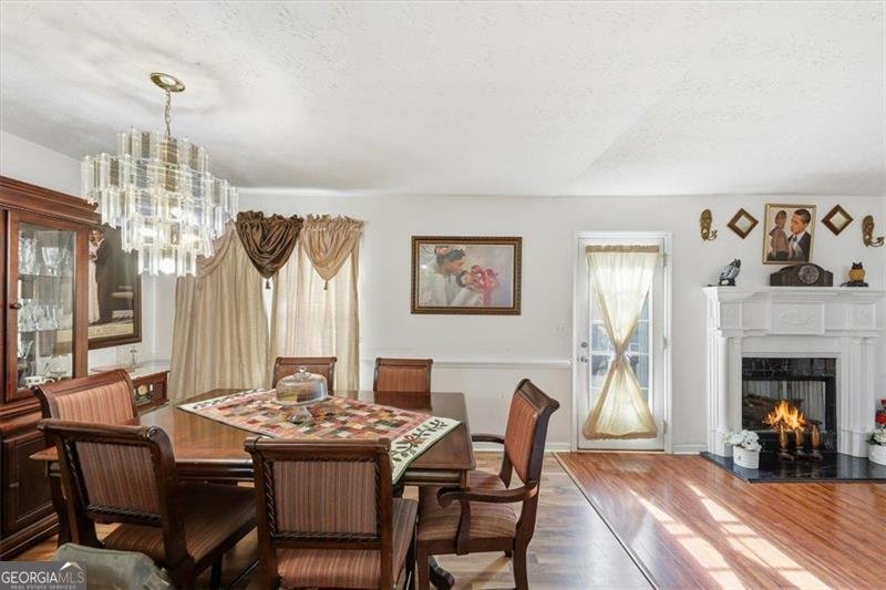 1157 FOREST Glen Jonesboro - 14