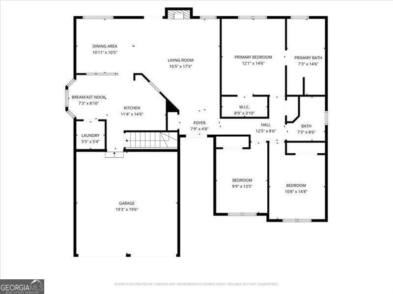 1157 FOREST Glen Jonesboro - 33