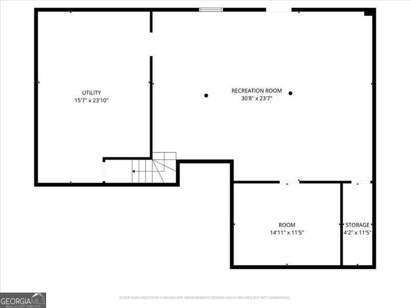 1157 FOREST Glen Jonesboro - 34