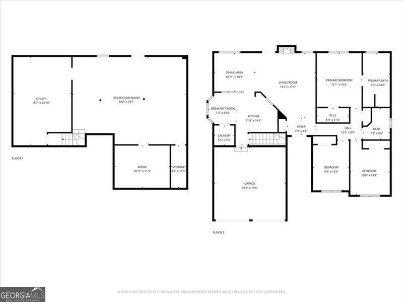 1157 FOREST Glen Jonesboro - 35